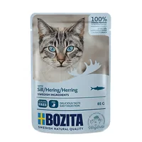 Bozita Pouch HiS Hereing 85gr.