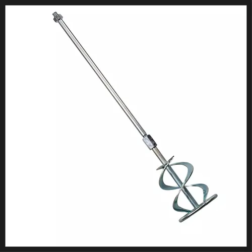 Professional Akku-Farb-/Mörtelrührer TP-MX 18-2 Li BL - Solo, 18Volt, Rührwerk