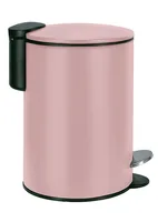 Kleine Wolke SILENCE 3 L Round Metal Rose