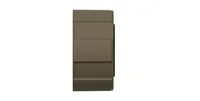 PolarPro Defender Pro - Lens Cover Body cap Olive 1 pc(s)