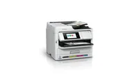 T Epson WorkForce Pro WF-C5890DWF BAM Tintenstrahldrucker 4in1/A4/LAN/WiFi/ADF/Duplex