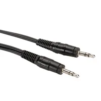 ROLINE 3,5mm Verbindungskabel ST / ST, 10 m