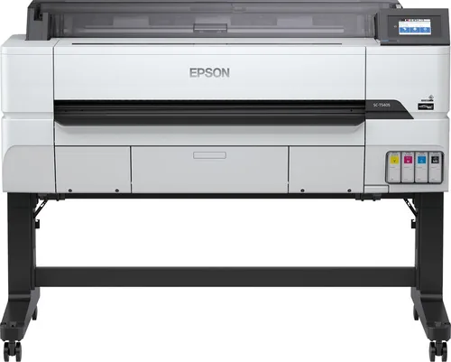 Epson SureColor SC-T5405 Großformatdrucker WLAN Tintenstrahl Farbe 2400 x 1200 DPI A0 (841 x 1189 mm) Ethernet/LAN