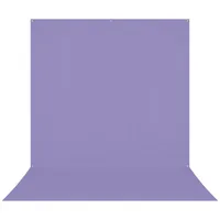 Westcott Hintergrund X-Drop Pro 246 x 400 cm Periwinkle Purple - 