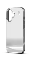 iDeal of Sweden IDMRCMS-I2467-477 mobile phone case 17 cm (6.7") Cover Silber