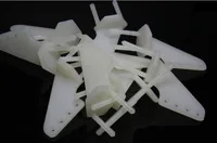 EP Ruderhorn 15,5 x 16,5 x 30 mm x Ø1,5 Nylon - Verpackungseinheit: 10 Stück - Zubehörtyp: Ruderhorn