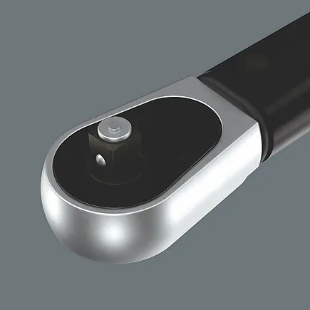 Drehmomentschlüssel mit Umschaltknarre Click-Torque Lock C 3