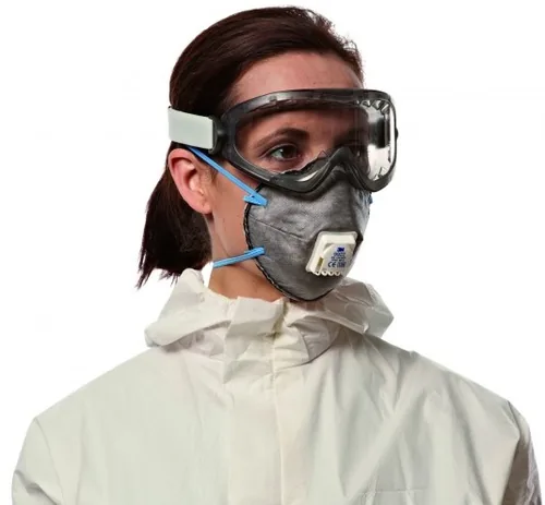 3M 9922C2 dust mask 2 pc(s)