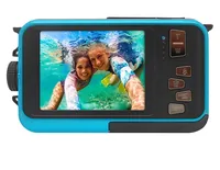 Easypix GoXtreme Reef blue