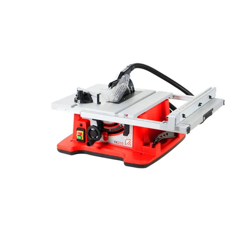 Holzmann TK255 Tischkreissäge