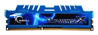 DIMM 16 GB DDR3-1600 (2x 8 GB) Dual-Kit, Arbeitsspeicher
