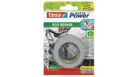 TESA Extra Power Perfect 5mx38mm 564300000 Gewebeband. grau