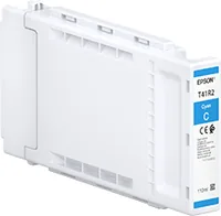 EPSON Ink cyan               110ml SC T3400/5400