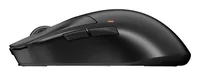 be quiet Dark Perk Sym Gaming Maus kabellos 2.4GHz USB