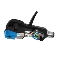 Audio-Technica Tonabnehmer AT-VM95C/H inklusive Headshell
