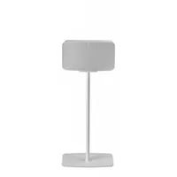 Flexson Standfuss Sonos Five/Play:5 Weiss - Paarweise: Nein - Detailfarbe: Weiss - Typ: Ständer - Eigenschaften: Kabelführung - Maximale Tragkraft: 10 kg