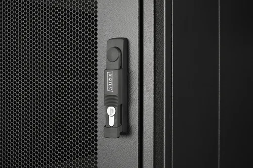 Digitus DN-31304-B rack 42U Rack indipendenti Nero