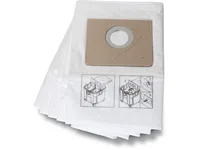 FEIN Premium fleece filter bag