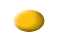 Revell Acrylfarbe 36 115 gelb matt - Art: Acrylfarbe - Detailfarbe: Senfgelb