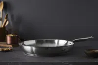 Tefal E49204 pan/pot set