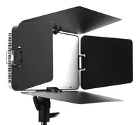Amaran Pano  60c Barn Doors