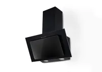 Respekta Kala Wall-mounted Black 340 m³/h