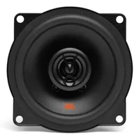 JBL Car 2-Weg Lautsprecher Stage2 524 - Tiefe: 5.8 cm - Lautsprecher Wege: 2-Wege - Musikbelastbarkeit: 210 W - Set: Ja - Durchmesser: 12.9 cm - Lautsprecher Typ: Einbau