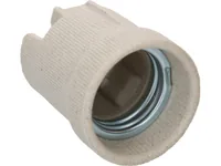 Max Hauri AG 165790 light socket White E27