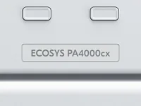 KYOCERA ECOSYS PA4000cx A colori 1200 x 1200 DPI A4