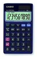 CASIO Taschenrechner SL-310TER+