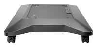 HP LaserJet Printer Stand Blanc