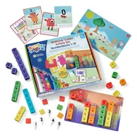 Learning Resources LSP0949-UK learning toy