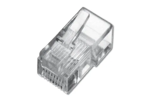 Digitus A-MO 8/8 SF wire connector RJ-45 8P8C