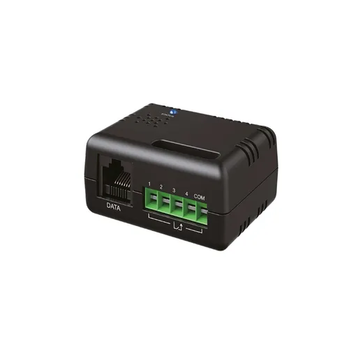 PowerWalker EMD für SNMP Card (schwarz)