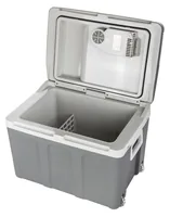 Camry CR 8061 cool box Grey,White 45 L Electric