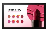 Samsung Smart Signage QB13C-T 33,0cm13"" Cap.Touch