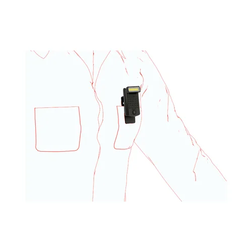 LED LENSER Taschenlampe W1R Work, 220 lm - Einsatzbereich: Arbeitslampen - Betriebsart: Akkubetrieb - Leuchtmittel: LED - Wasserfest: Nein - Leuchtweite: 0 m - Max. Laufzeit: 7 h