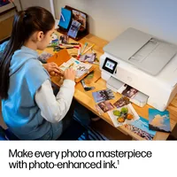 HP ENVY Photo 7930 All-in-One Printer Getto termico d'inchiostro A4 4800 x 1200 DPI Wi-Fi