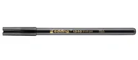 EDDING Brushpen 1340 1340-001 schwarz