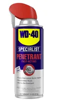 WD-40 Rostlöser SPECIALIST Smart Straw 400 ml - Volumen: 400 ml