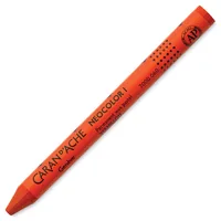 CARAN D'ACHE Wachsmalkreide Neocolor 1 7000.060 zinnoberrot
