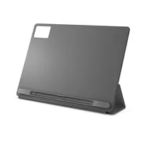 Lenovo Folio Case For Idea Tab Plus 30,7 cm (12.1") Custodia a libro Nero