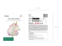 PartyDeco FB372 party decoration Toy balloon
