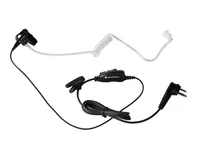 Motorola HKLN4601 two-way radio accessory Headset