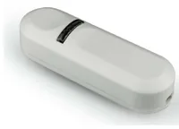 Elbro Schnur-Dimmer Universal, 150 W Weiss - Dimmbare Produkte: Halogenlampen - Dimmbare LED-Lampen - Energiesparlampen - Dimm-Art: Phasenabschnitt - Schutzklasse: IP20 - Montage: Kabel-Zwischenmontge - Serie: Keine - E-Nr.: 248748000