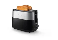 Philips Daily Collection HD2516/90 tostapane 8 2 fetta/e 900 W