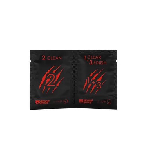 Cleaning Wipes 
