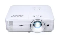 Acer P1558I Standard Throw-Projektor 5200 ANSI Lumen DLP WUXGA (1920x1200) 3D Weiß