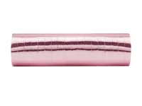 PartyDeco Steamers, rose gold, 3.8m