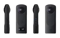 Ricoh Theta Z1 360 Camera